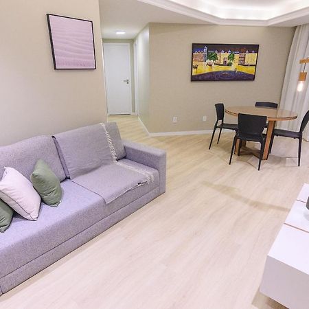 Apartamento Bem Localizado Em Boa Viagem Apartment Recife Exterior foto