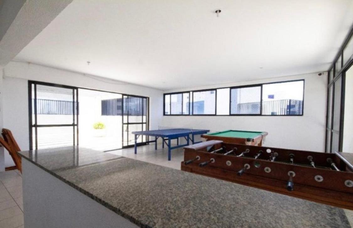 Apartamento Bem Localizado Em Boa Viagem Apartment Recife Exterior foto